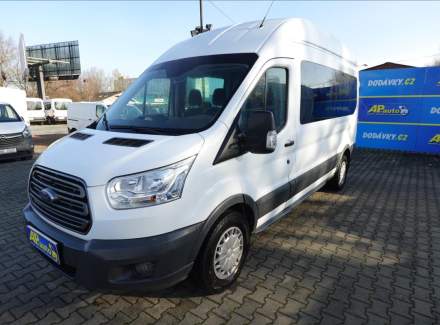 Ford - Transit