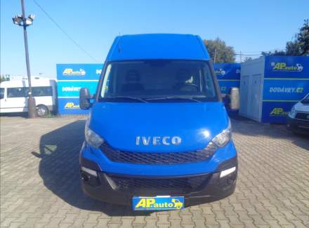 Iveco - Daily