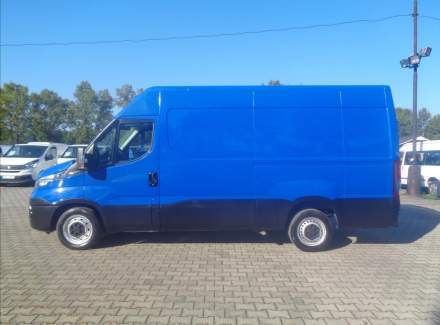 Iveco - Daily