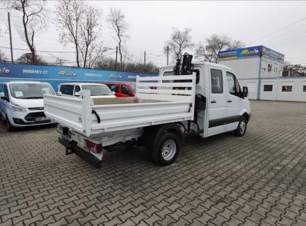 Mercedes-Benz - Sprinter