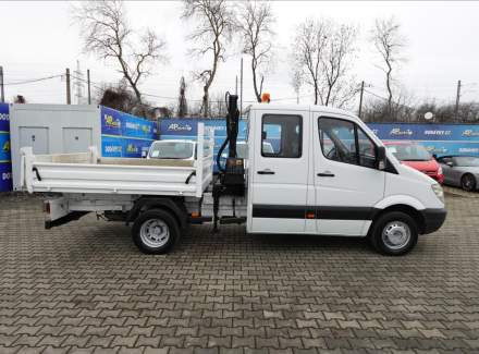 Mercedes-Benz - Sprinter