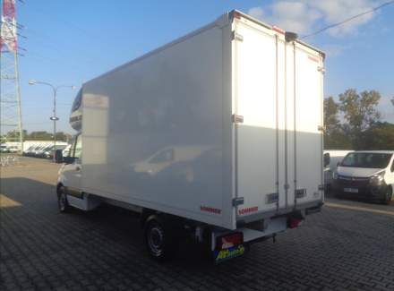 Mercedes-Benz - Sprinter