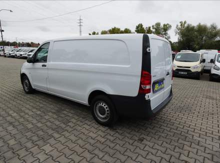 Mercedes-Benz - Vito