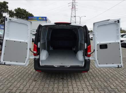 Mercedes-Benz - Vito