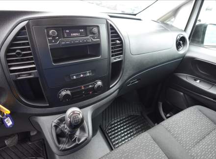 Mercedes-Benz - Vito