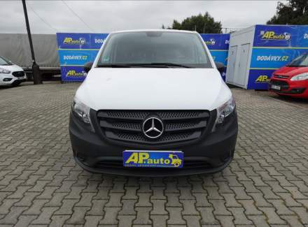Mercedes-Benz - Vito