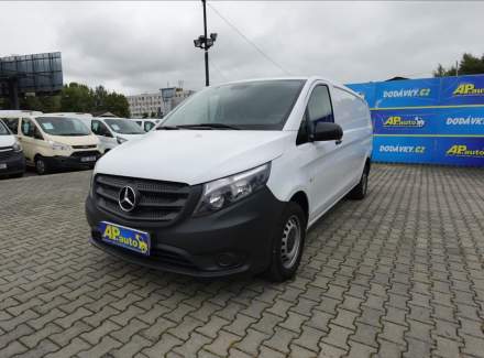 Mercedes-Benz - Vito