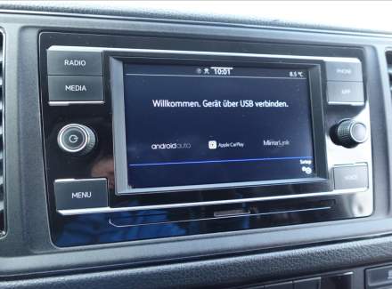 Volkswagen - Crafter