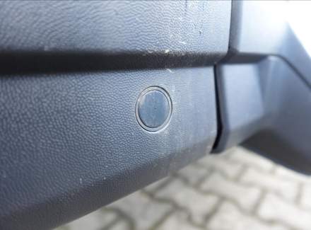 Volkswagen - Crafter