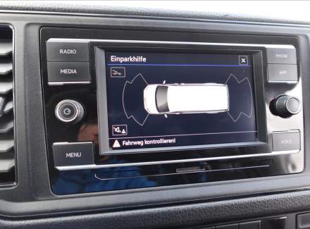 Volkswagen - Crafter