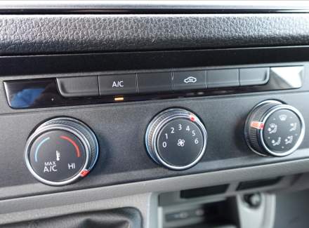 Volkswagen - Crafter