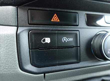 Volkswagen - Crafter