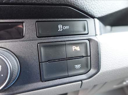 Volkswagen - Crafter