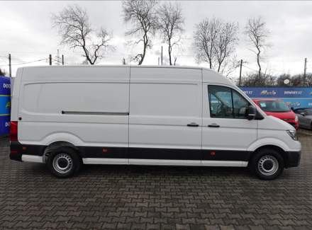 Volkswagen - Crafter