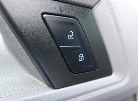 Volkswagen - Crafter