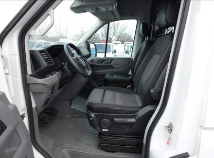 Volkswagen - Crafter