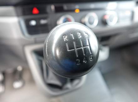 Volkswagen - Crafter