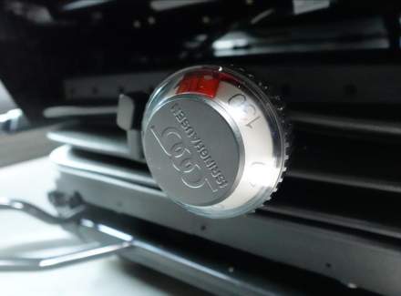 Volkswagen - Crafter