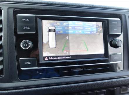 Volkswagen - Crafter