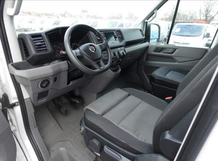 Volkswagen - Crafter