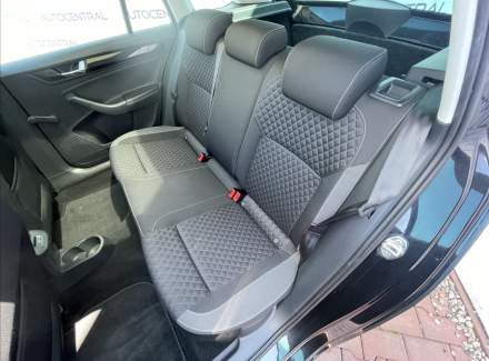 Škoda - Rapid