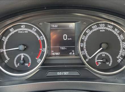 Škoda - Rapid