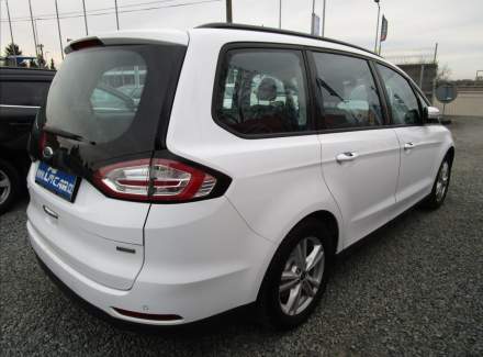 Ford - Galaxy