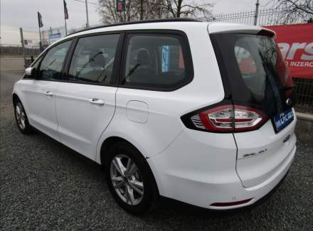Ford - Galaxy