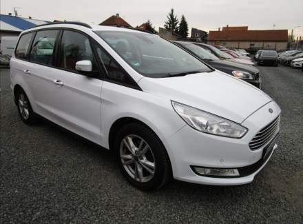 Ford - Galaxy