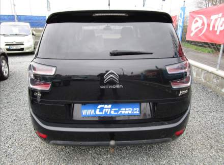 Citroën - C4
