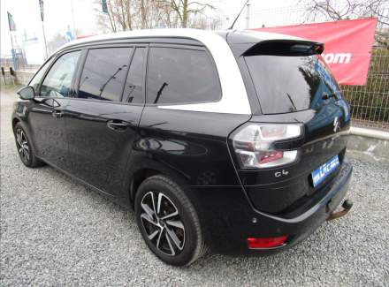 Citroën - C4