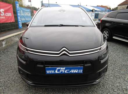 Citroën - C4
