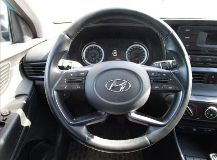 Hyundai - i20