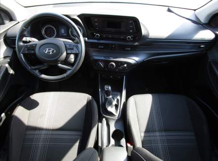 Hyundai - i20