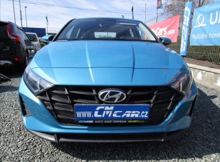 Hyundai - i20