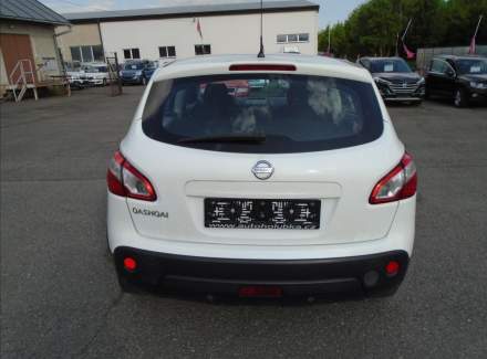 Nissan - Qashqai