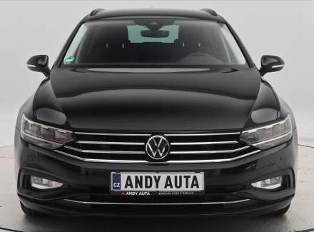 Volkswagen - Passat
