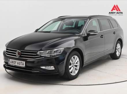 Volkswagen - Passat