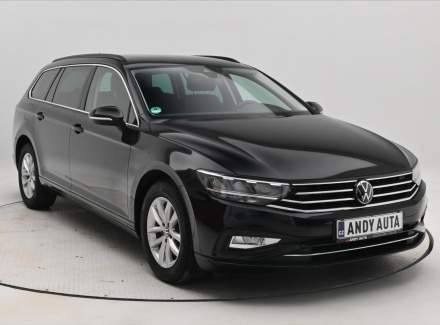 Volkswagen - Passat