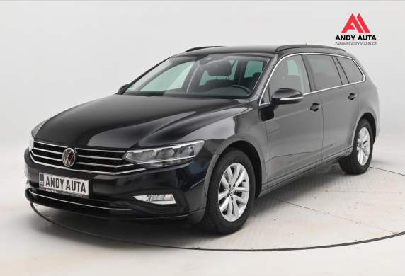 Volkswagen - Passat