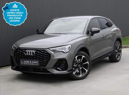 Audi - Q3