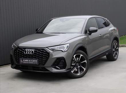 Audi - Q3