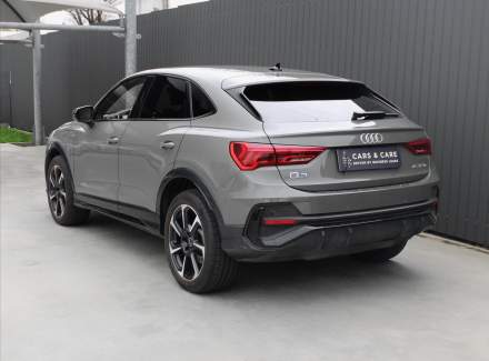 Audi - Q3