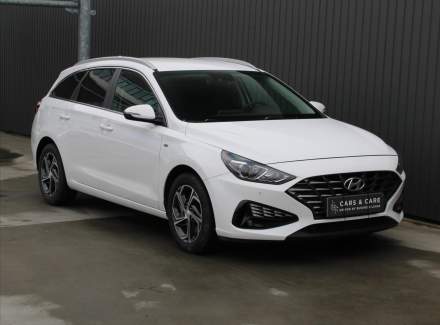 Hyundai - i30