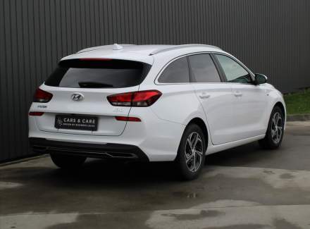 Hyundai - i30