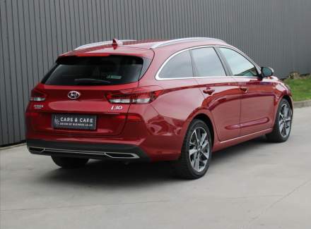 Hyundai - i30