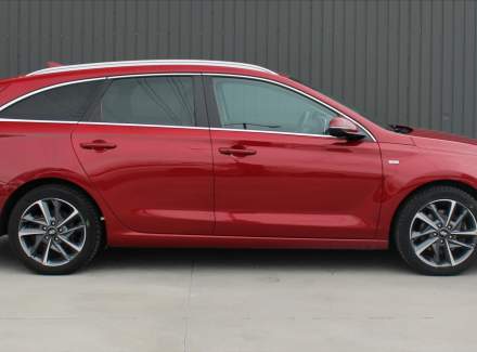 Hyundai - i30