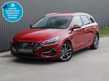 Hyundai - i30