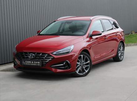 Hyundai - i30