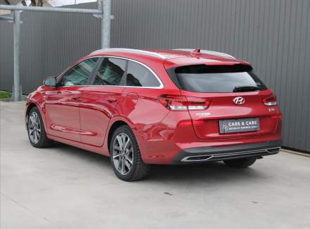 Hyundai - i30